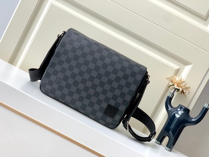 LV Satchel Bags